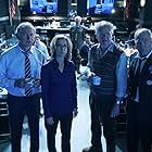 Jim Broadbent, Victor Garber, Felicity Huffman, and Ted Levine in Big Game (2014)