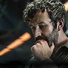 Chris O'Dowd in The Cloverfield Paradox (2018)