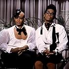 Damon Wayans and David Alan Grier in In Living Color (1990)