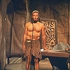 Charlton Heston in Planet of the Apes (1968)