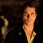 Christian Bale in The Prestige (2006)