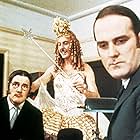 John Cleese, Eric Idle, Michael Palin, and Monty Python in Monty Python's and Now for Something Completely Different (1971)