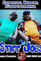 David Wayne Black and Thaddeus Starbuckle in Stiff Jobs (2009)