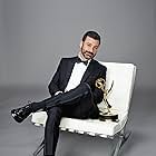 Jimmy Kimmel, host of the 68th Primetime Emmy Awards