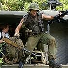 Ben Stiller and Steve Coogan in Tropic Thunder (2008)