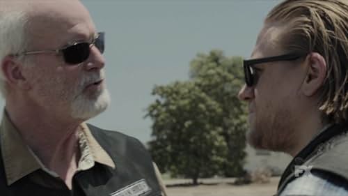 Watch the exclusive trailer for the final season of FX's "Sons of Anarchy", which premieres on Tuesday, September 9th. 