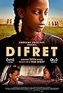 Meron Getnet and Tizita Hagere in Difret (2014)