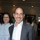 David S. Goyer at an event for The Invisible (2007)