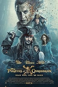 Primary photo for Pirates of the Caribbean: Dead Men Tell No Tales