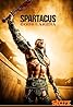 Spartacus: Gods of the Arena (TV Mini Series 2011) Poster