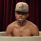 Chance the Rapper in The Eric Andre Show (2012)