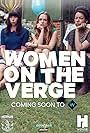 Kerry Condon, Nina Sosanya, and Eileen Walsh in Women on the Verge (2018)