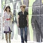 Sally Hawkins and Alexis Zegerman in Happy-Go-Lucky (2008)
