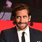 Jake Gyllenhaal at an event for Stronger (2017)