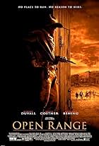 Kevin Costner in Open Range (2003)