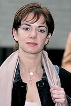 Victoria Hamilton at an event for The Evening Standard Theatre Awards 2004 (2004)