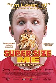 Morgan Spurlock in Super Size Me (2004)