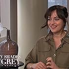 Dakota Johnson in Fifty Shades of Grey (2015)