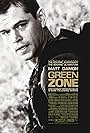 Matt Damon in Green Zone (2010)