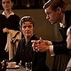 Siobhan Finneran and Matt Milne in Downton Abbey (2010)
