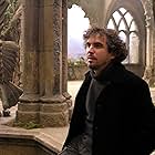 Alfonso Cuarón in Harry Potter and the Prisoner of Azkaban (2004)