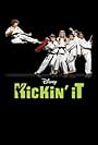 Jason Earles, Leo Howard, Mateo Arias, Dylan Riley Snyder, Olivia Holt, and Alex Jones in Kickin' It (2011)