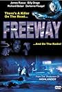 Richard Belzer and Darlanne Fluegel in Freeway (1988)