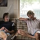 Glen Powell and Blake Jenner in Everybody Wants Some!! (2016)