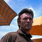 "High Plains Drifter" Clint Eastwood 1973 Universal