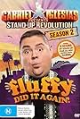Gabriel Iglesias Presents Stand-Up Revolution Season 2 (2012)