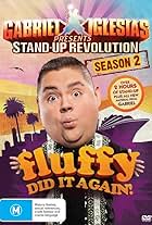 Gabriel Iglesias Presents Stand-Up Revolution Season 2