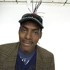 Coolio in Coolio's Rules (2008)