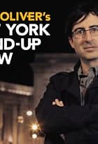 John Oliver in New York Stand-Up Show (2010)