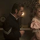 Colin Farrell and Elle Fanning in The Beguiled (2017)