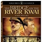 Alec Guinness and William Holden in The Bridge on the River Kwai (1957)