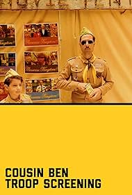 Jason Schwartzman in Cousin Ben Troop Screening with Jason Schwartzman (2012)