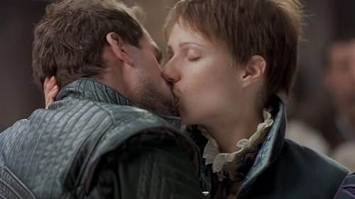 Shakespeare In Love: Kiss