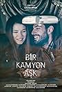 Çisem Çanci and Hakan Ummak in Bir Kamyon Ask (2015)