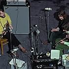Paul McCartney, George Harrison, Ringo Starr, and The Beatles in Part 1: Days 1-7 (2021)