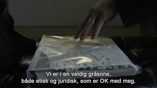 House Of Cards (Norwegian Trailer 1 Subtitled)
