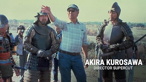 From 'Seven Samurai' to 'The Hidden Fortress,' we take a look at some of our favorite moments from the films of Akira Kurosawa. Which Kurosawa film is your favorite?