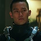 Wesley Wong in Pacific Rim: Uprising (2018)