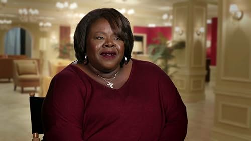 Tyler Perry's A Madea Family Funeral: Cassi Davis On Tyler Perry