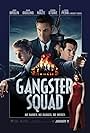 Sean Penn, Josh Brolin, Ryan Gosling, and Emma Stone in Gangster Squad (2013)