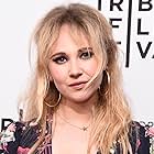 Juno Temple at an event for One Percent More Humid (2017)