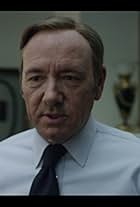 Kevin Spacey in House of Cards (2013)