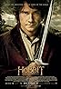 The Hobbit: An Unexpected Journey (2012) Poster
