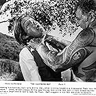 Rod Steiger and Robert Drivas in The Illustrated Man (1969)