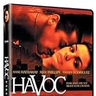 Anne Hathaway and Freddy Rodríguez in Havoc (2005)