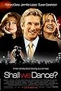 Richard Gere, Jennifer Lopez, and Susan Sarandon in Shall We Dance? (2004)